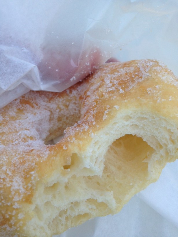 Sydney's best doughnuts