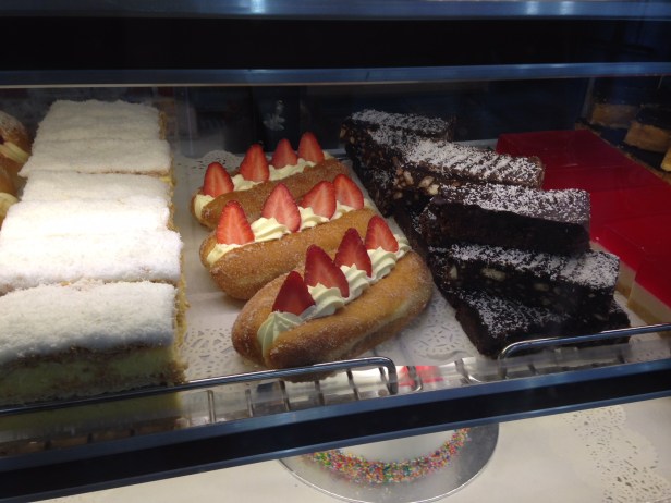 Sydney's best doughnuts