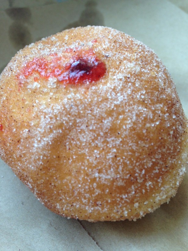 Sydney's best doughnuts