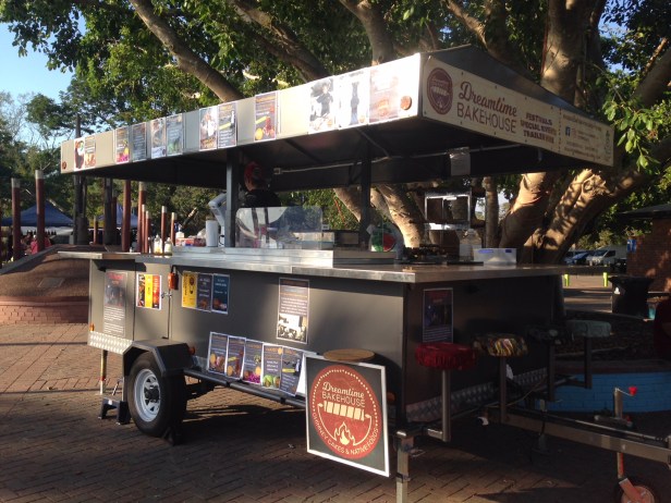 Sydney's best doughnuts