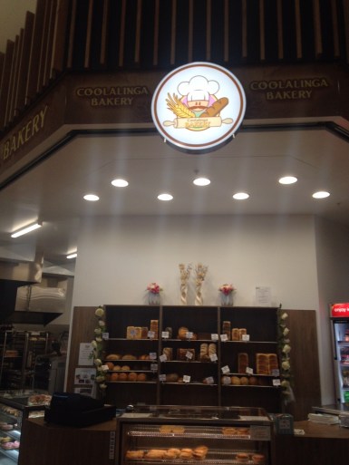 Coolalinga Bakery