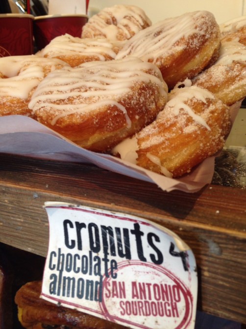 San Antonio Sourdough Bakery On Burton