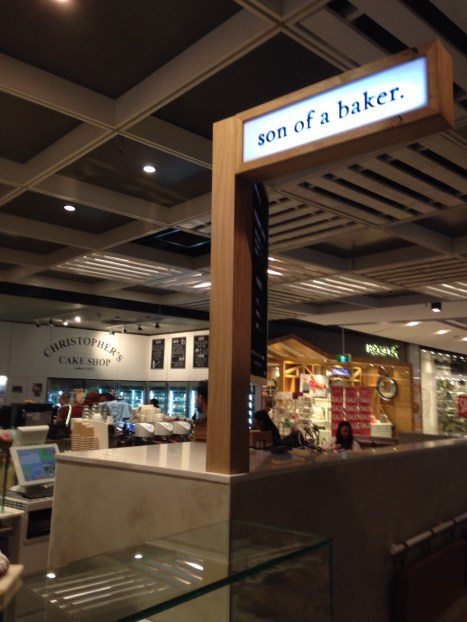 Sydney's best doughnuts