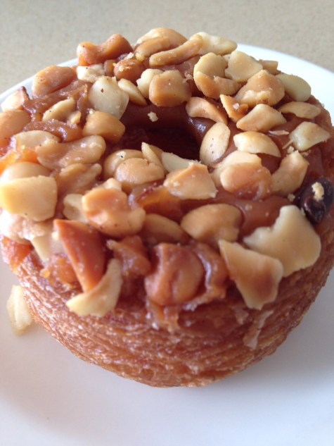 Sydney's best doughnuts