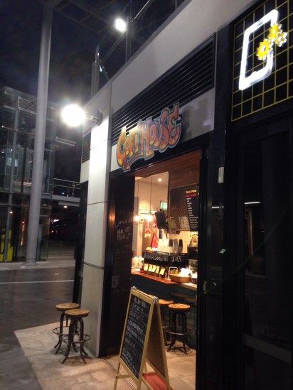 Cofi House Chatswood