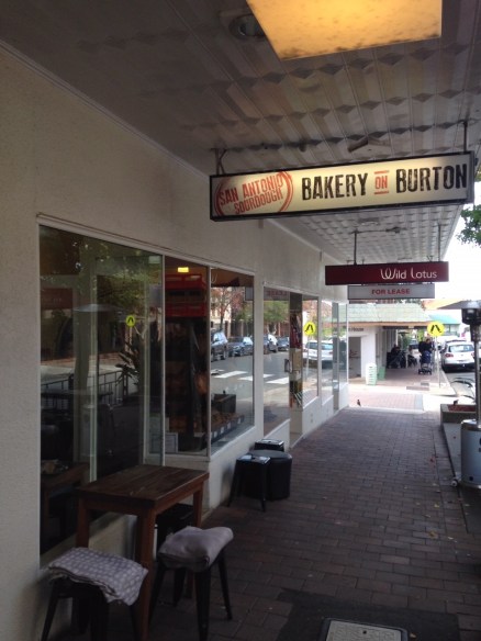 Sydney's best doughnuts