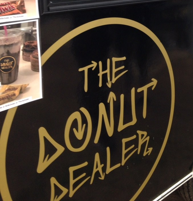 Sydney's best doughnuts