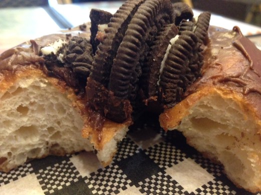 Mike Bar by Cafe Ish