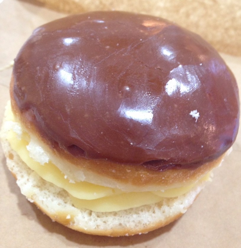 Fantasy Donuts, Figtree