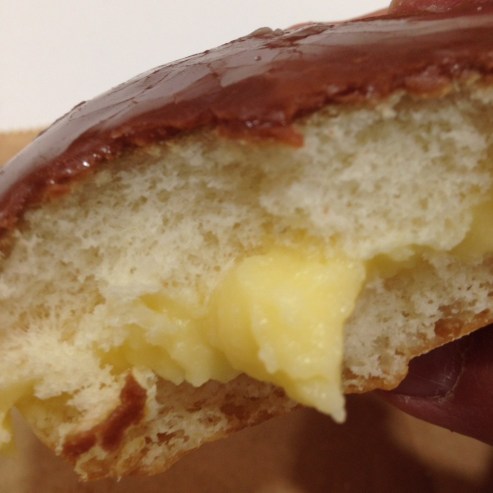 Fantasy Donuts, Figtree