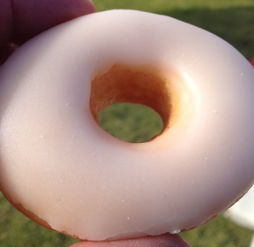 Sydney's best doughnuts