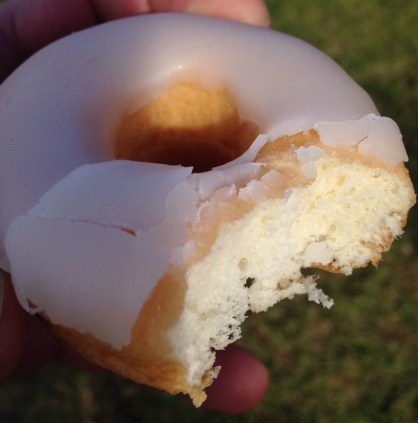 Sydney's best doughnuts