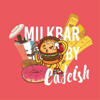 Mike Bar by Cafe Ish