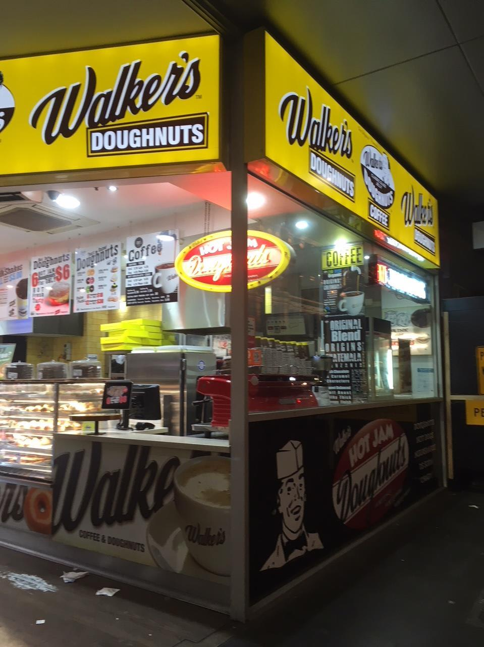 Sydney's best doughnuts