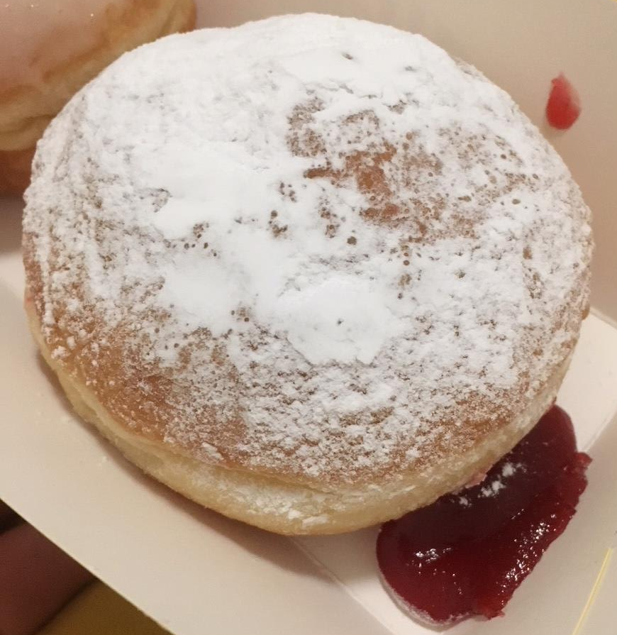 Sydney's best doughnuts