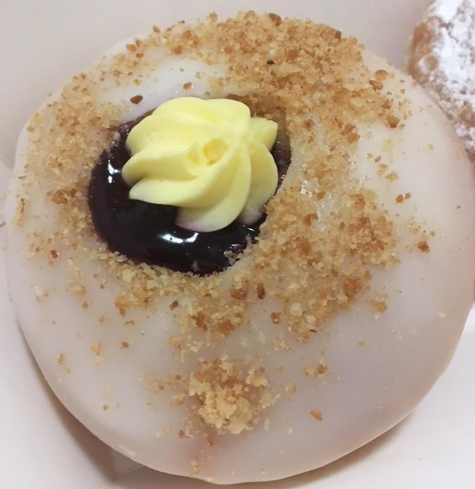 Sydney's best doughnuts