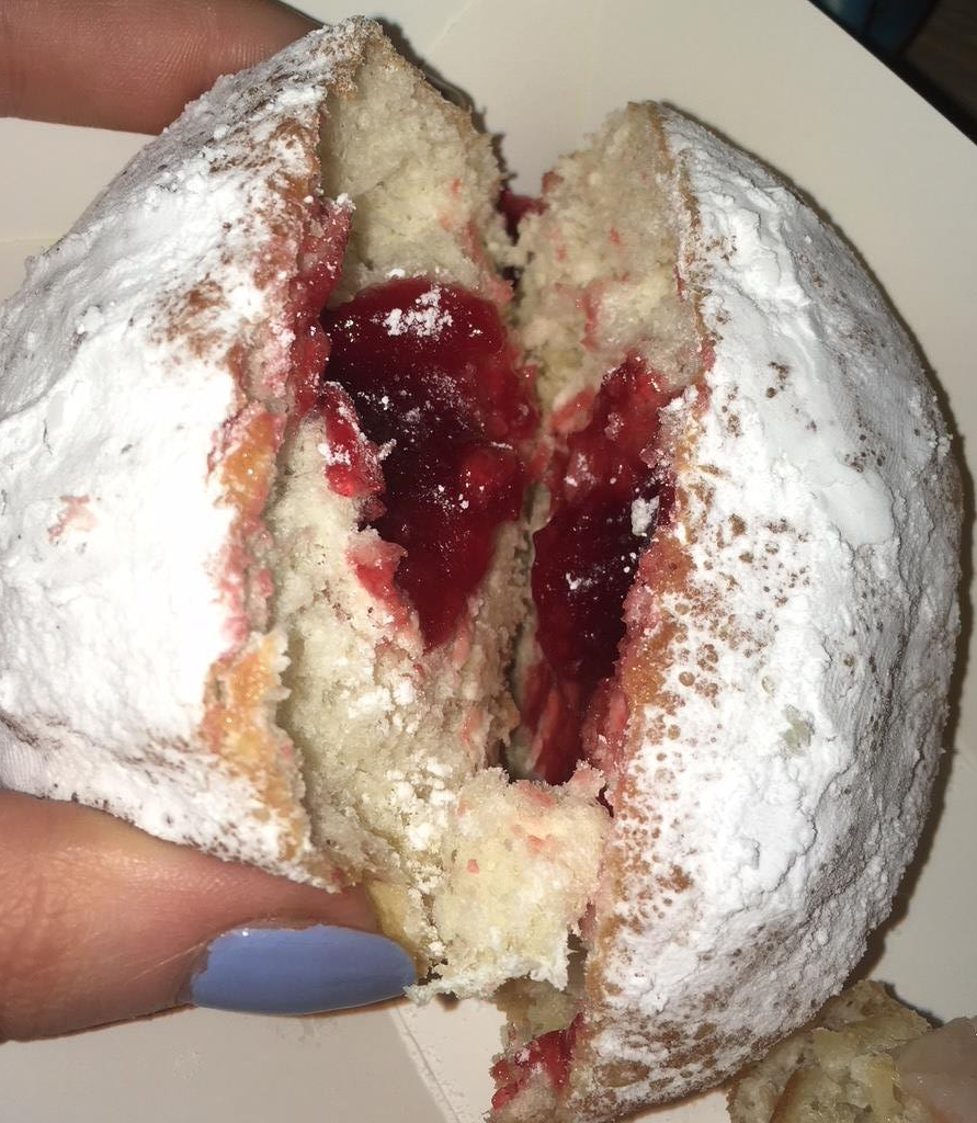 Sydney's best doughnuts