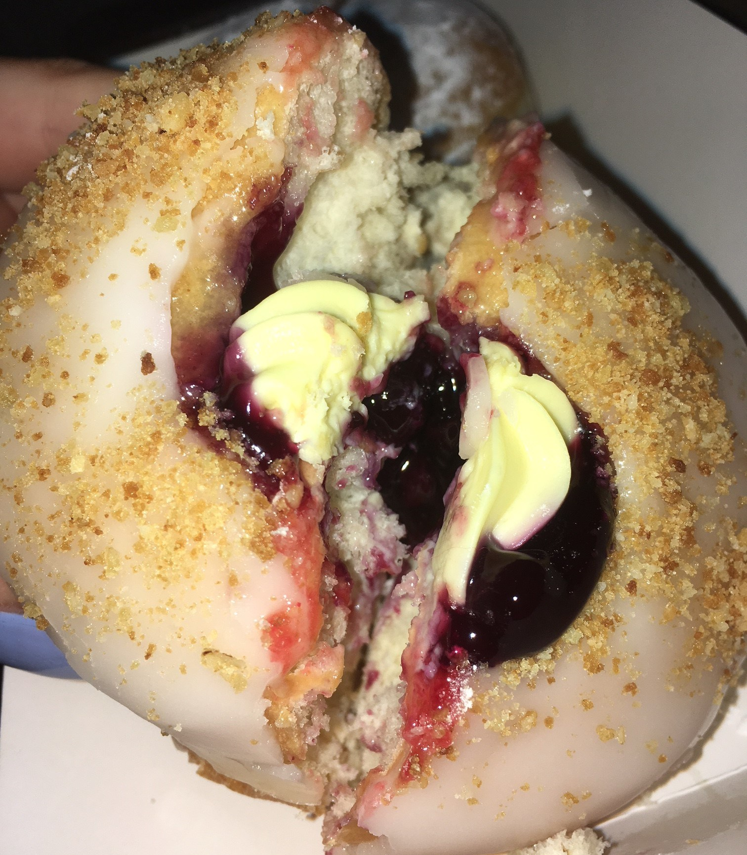 Sydney's best doughnuts