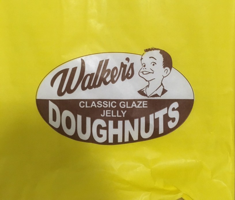 Sydney's best doughnuts