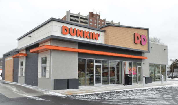 Sydney's best doughnuts