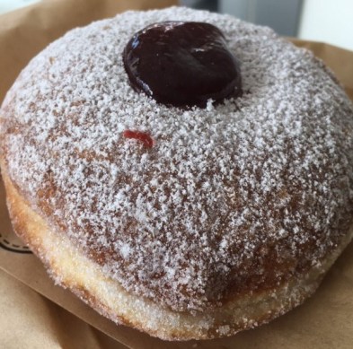 Sydney's best doughnuts