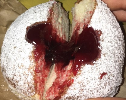 Sydney's best doughnuts