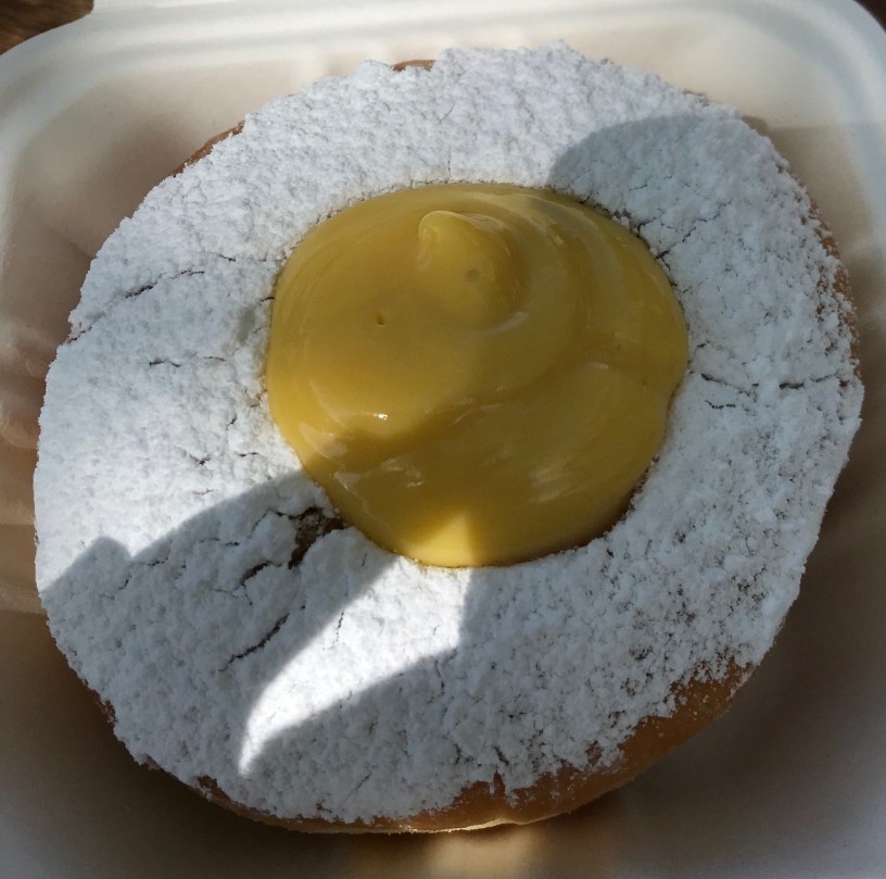 Sydney's best doughnuts