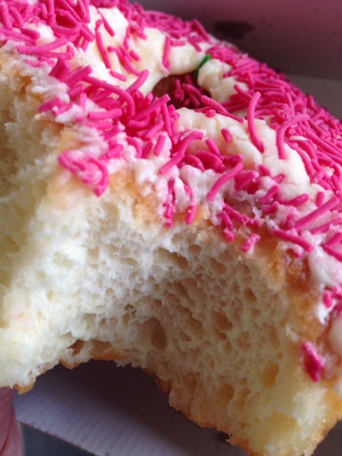 Sydney's best doughnuts