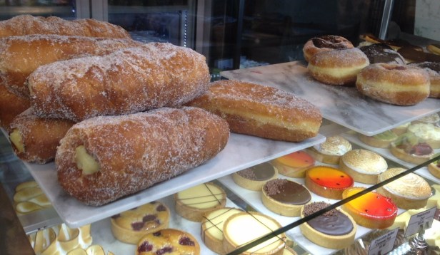 Sydney's best doughnuts