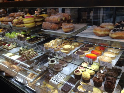 Sydney's best doughnuts