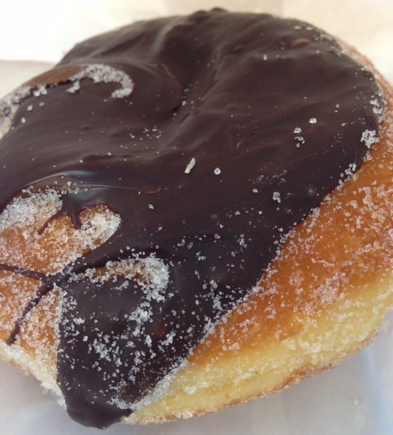 Sydney's best doughnuts