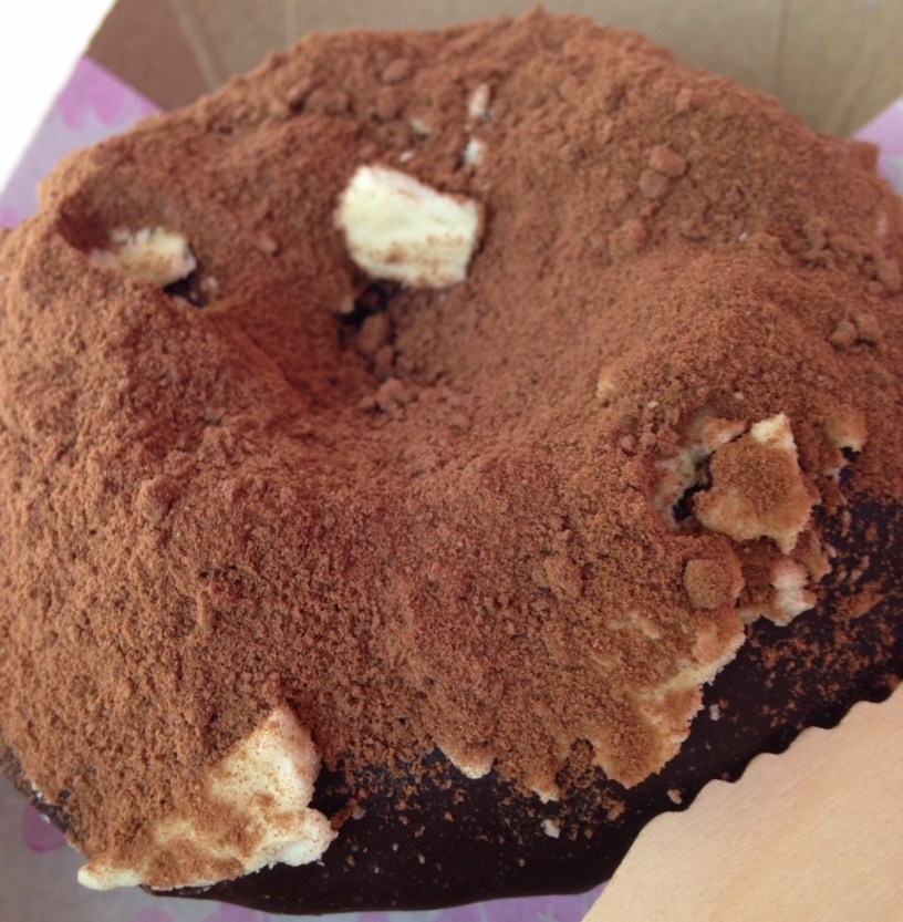 Sydney's best doughnuts