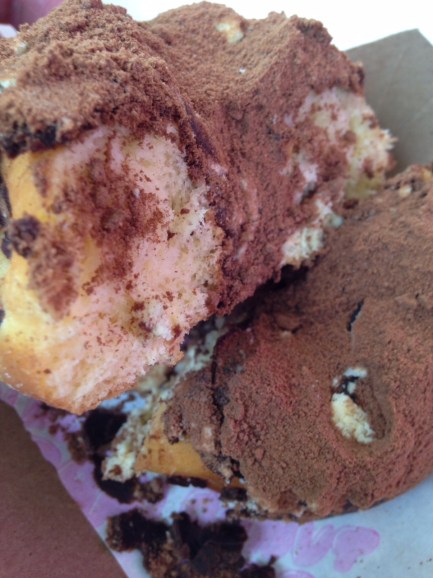 Sydney's best doughnuts