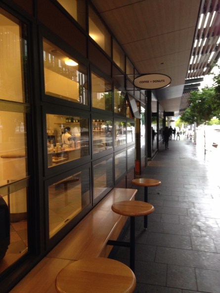 Sydney's best doughnuts