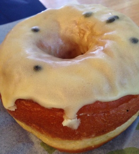 Sydney's best doughnuts