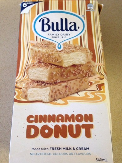 Sydney's best doughnuts