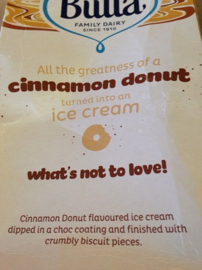 Sydney's best doughnuts