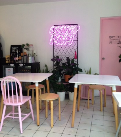 Sydney's best doughnuts