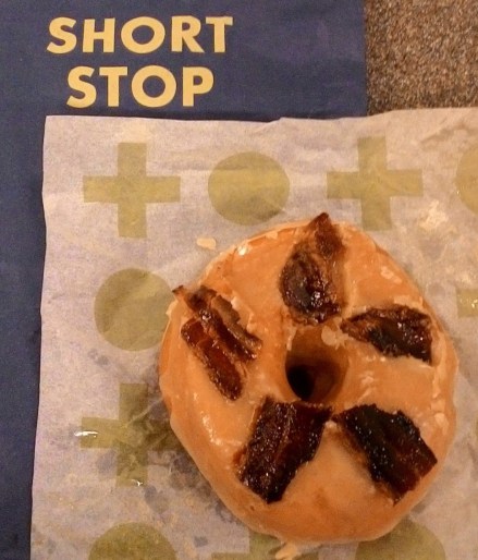 Sydney's best doughnuts