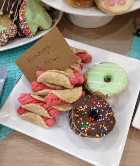 Sydney's best doughnuts