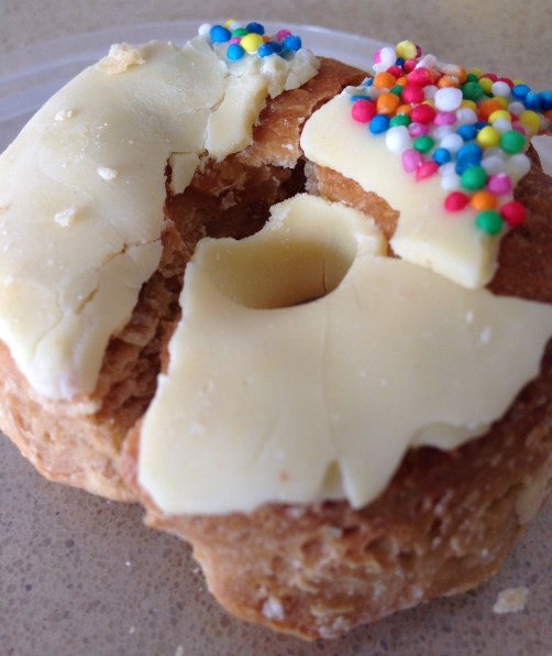 Sydney's best doughnuts