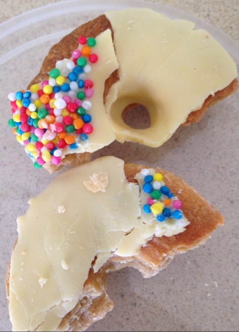 Sydney's best doughnuts