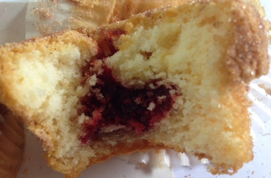 Sydney's best doughnuts