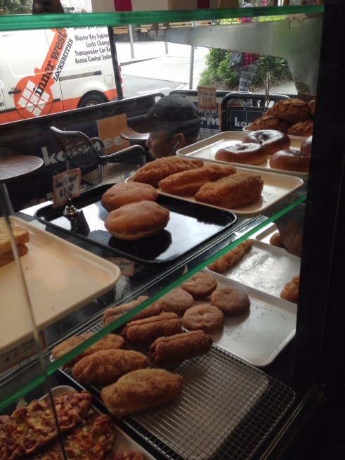 Sydney's best doughnuts