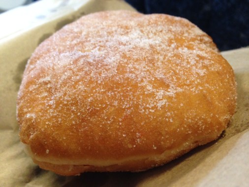 Sydney's best doughnuts