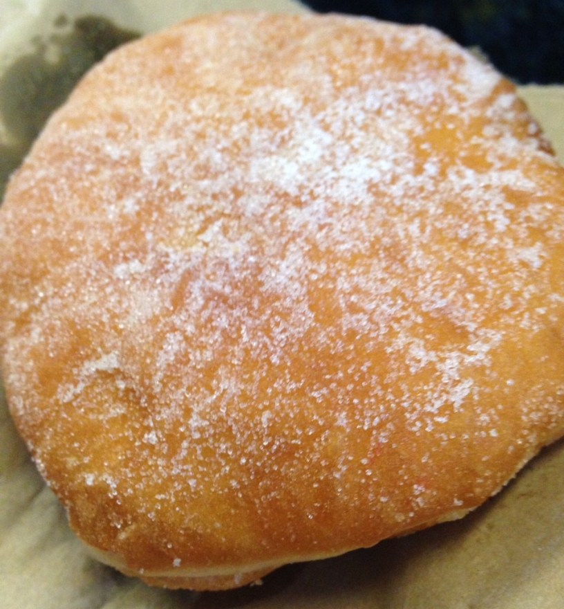 Sydney's best doughnuts