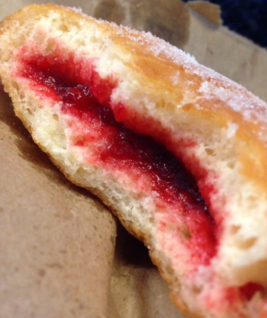 Sydney's best doughnuts