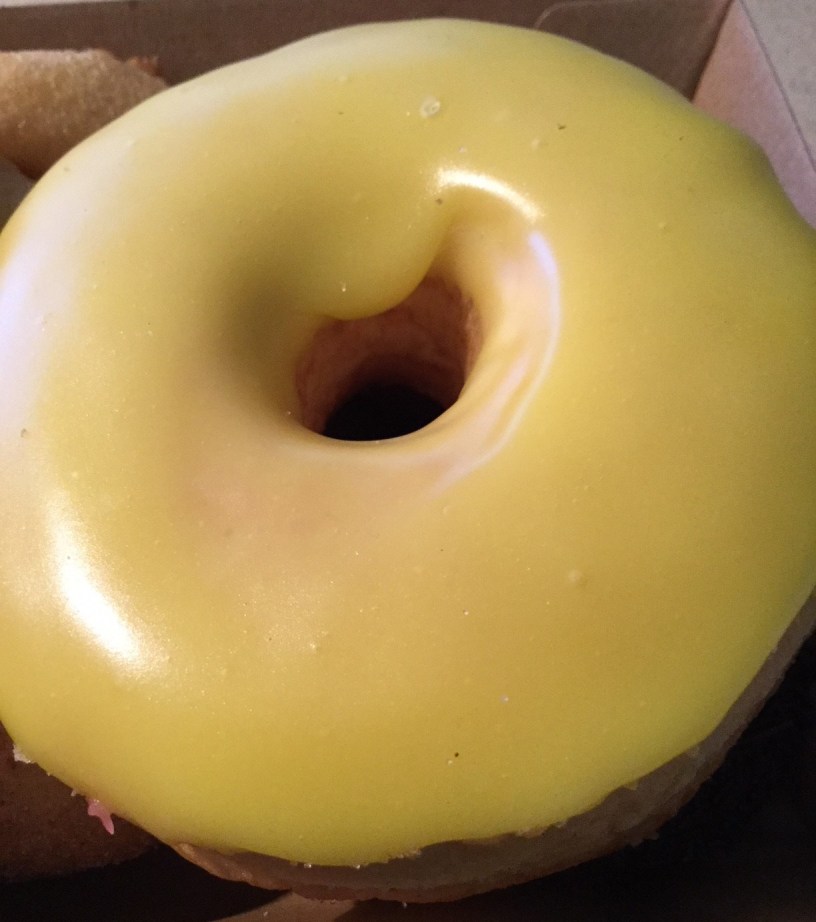 Sydney's best doughnuts