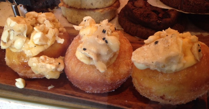 Sydney's best doughnuts