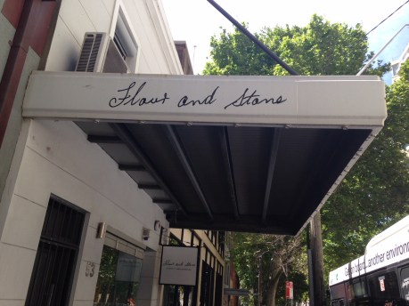 Sydney's best doughnuts